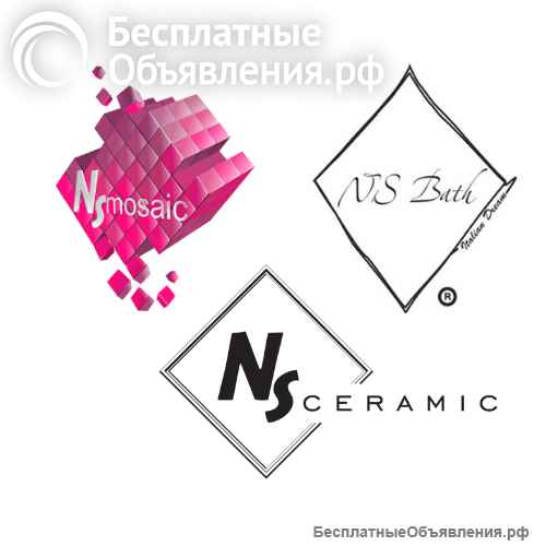 Мозаика NSmosaic