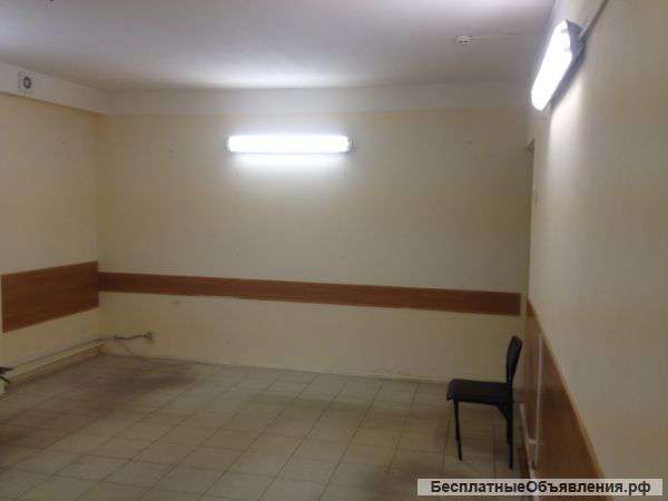 Офис 27 м2, м. Марьина роща