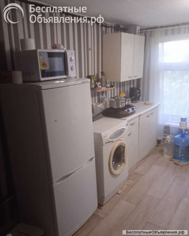 Жилой дом в селе Елизаветинское, г. Нижний Тагил