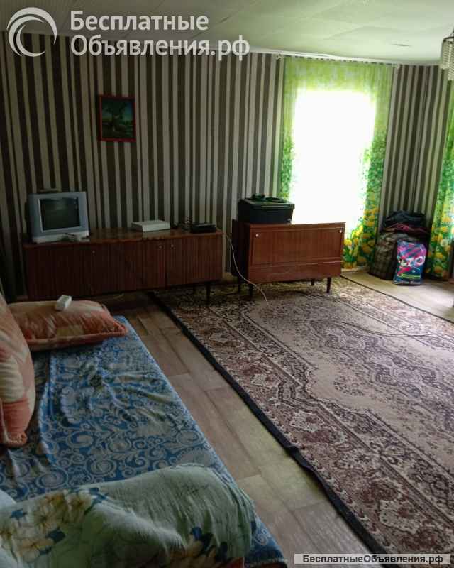 Жилой дом в селе Елизаветинское, г. Нижний Тагил