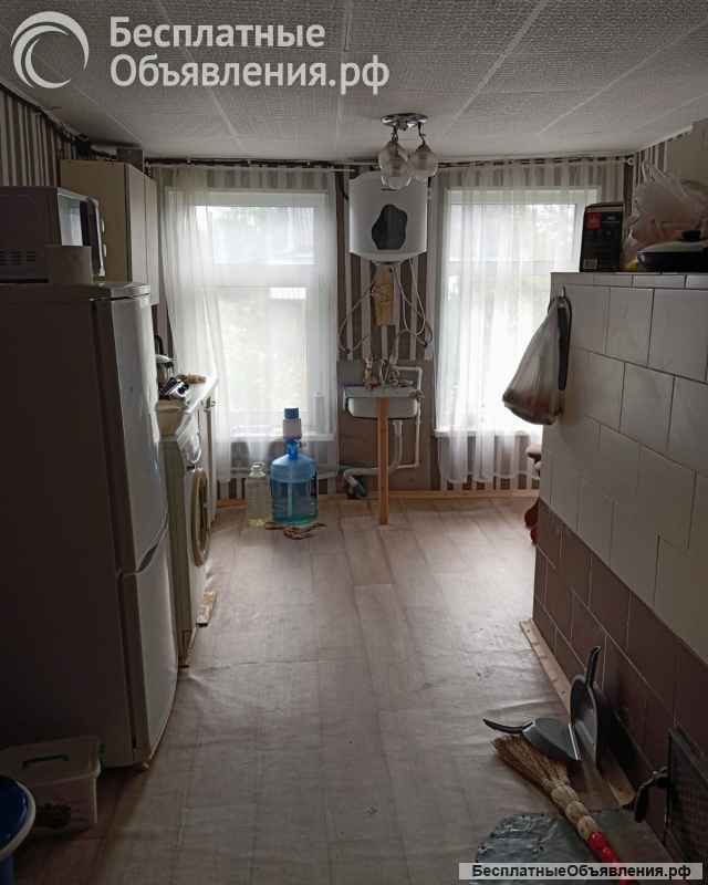 Жилой дом в селе Елизаветинское, г. Нижний Тагил