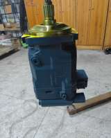 Гидромотор Linde HMV105-02 0001