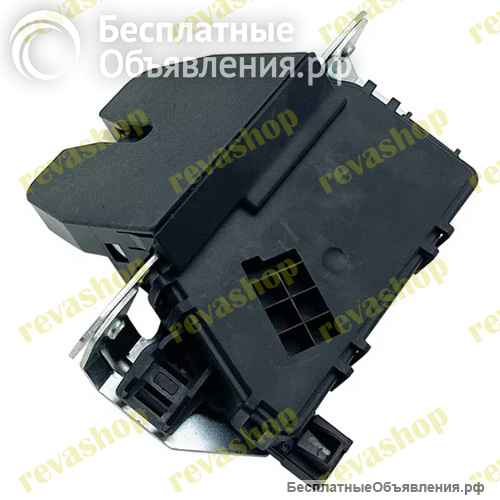 Замок багажника для Opel Astra H Zafira B Замок крышки багажника для Opel Astra H Zafira B, задняя к