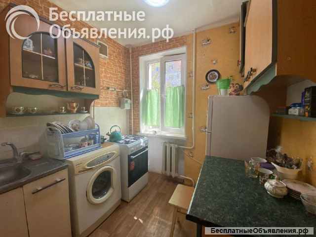 Квартира в Севастополе (пр. Победы)