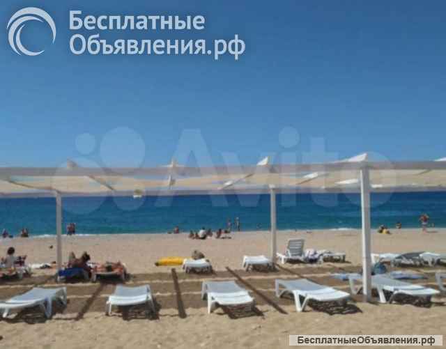 Квартира в Любимовке (Южногородская)