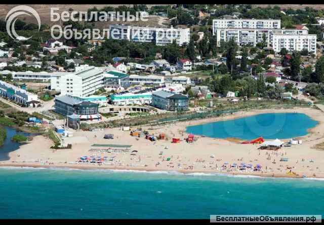 Квартира в Любимовке (Южногородская)