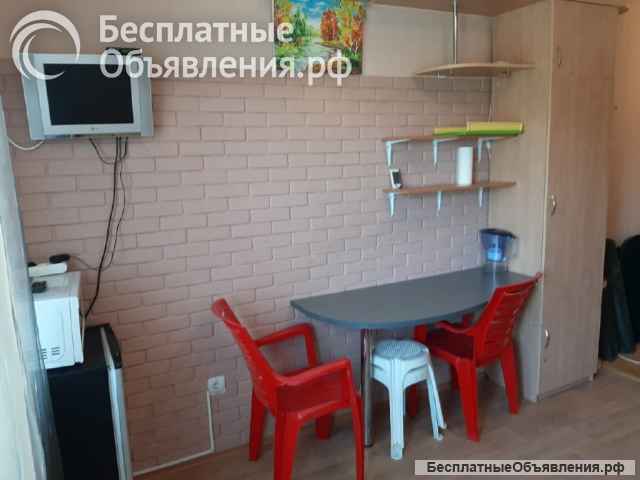 Квартира в Любимовке (Южногородская)