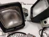 21QB-60700, 21QB60700 Фара HYUNDAI 21QB-60700