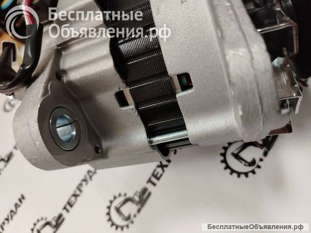 34368-02300, XJAF-00531 Генератор (24V-50A) 34368-02300, 3436802300, XJAF-00531 для R160LC-7