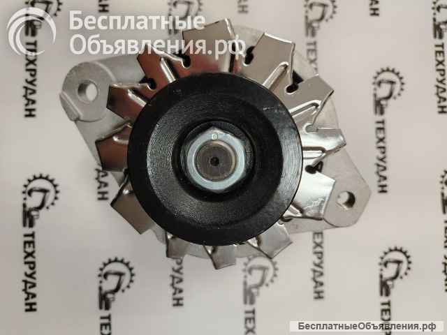 34368-02300, XJAF-00531 Генератор (24V-50A) 34368-02300, 3436802300, XJAF-00531 для R160LC-7