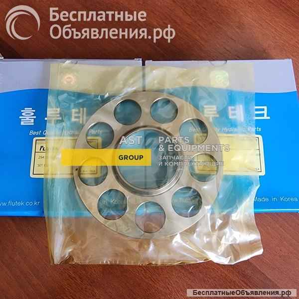 Запчасти гидронасоса качающий узел Kawasaki K3V140