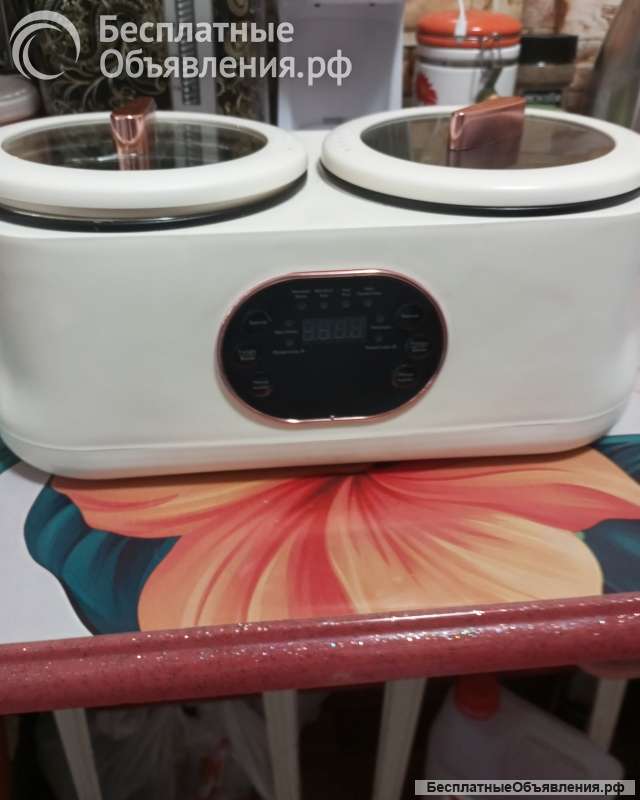 Мультиварка