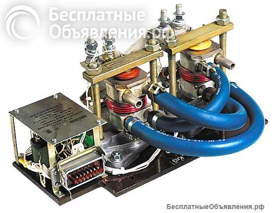 КТ-12-1 Контактор тиристорный