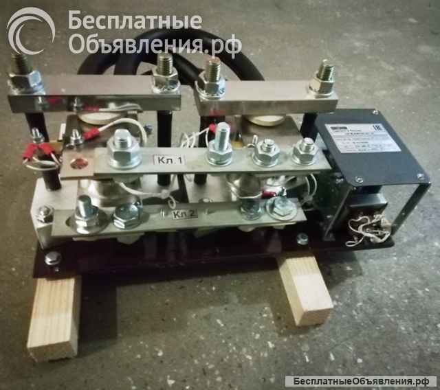 КТ-12-1 Контактор тиристорный