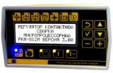 Регуляторы контактной сварки РКМ-511М, РКМ-811М, РКМ-812М