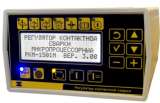 Регуляторы контактной сварки РКМ-511М, РКМ-811М, РКМ-812М
