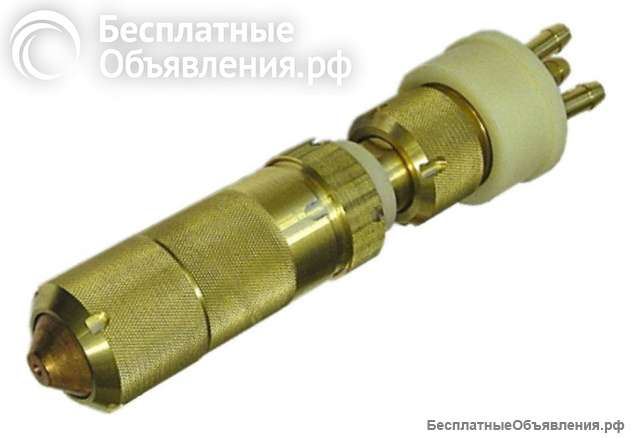 ПВР-412М Плазмотрон