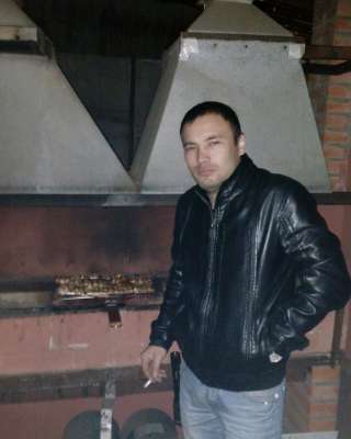 Познакомлюсь с девушкой из Москвы от40л