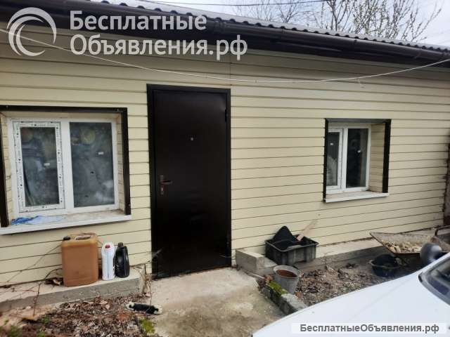 Дом в Севастополе (ул. Подольцева)