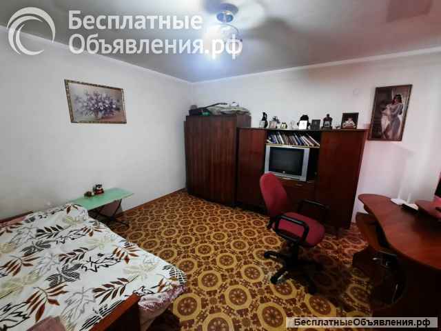 Дом в Севастополе (ул. Подольцева)