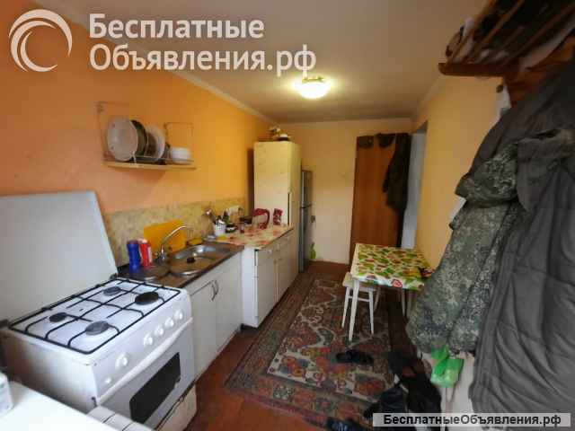 Дом в Севастополе (ул. Подольцева)