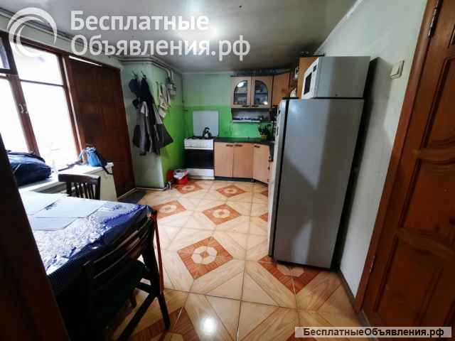 Дом в Севастополе (ул. Подольцева)