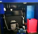 УПП-0.2 Станция парогенераторная мобильная дизельная