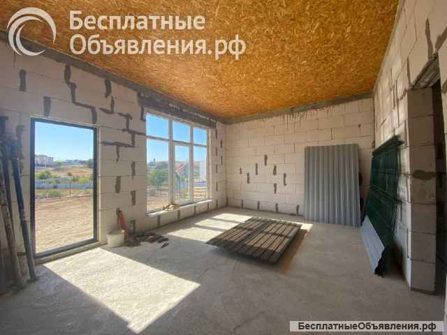 Участок дачи в Севастополе(СТ Милосердие)