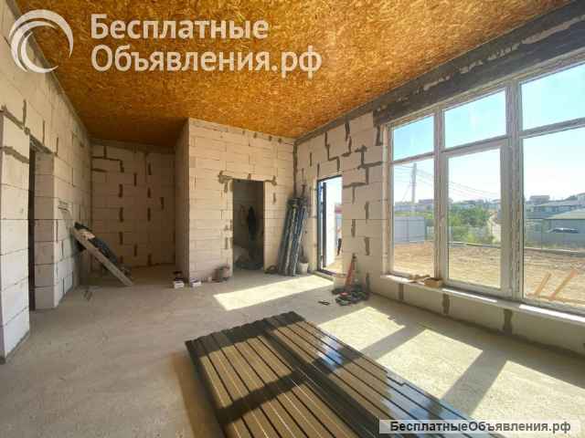 Участок дачи в Севастополе(СТ Милосердие)