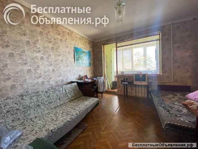 2-комн. Квартира в Севастополе (Хрусталева)