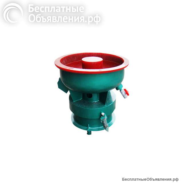Виброгалтовочная установка ZHM-60