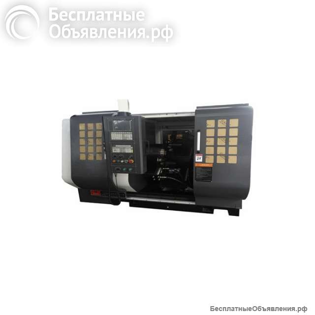 Станок для ротационной вытяжки металла PS-CNCSXY1850