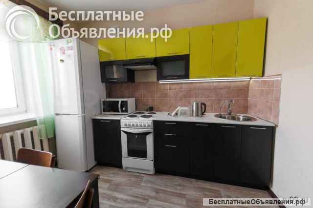 1-к квартира, 34 м2, 5/5 эт