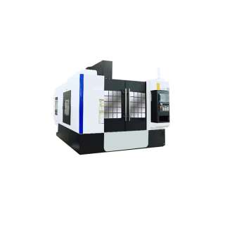 Вертикальный фрезерный центр EM-1100