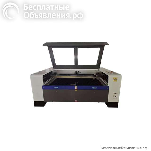 Станок для лазерной резки LC1610N
