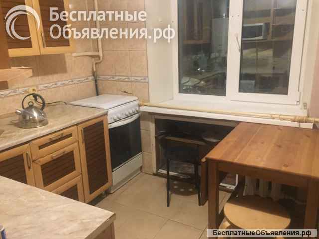 2к.кв, 48м2, метро Старая деревня-8-10мин/пешком