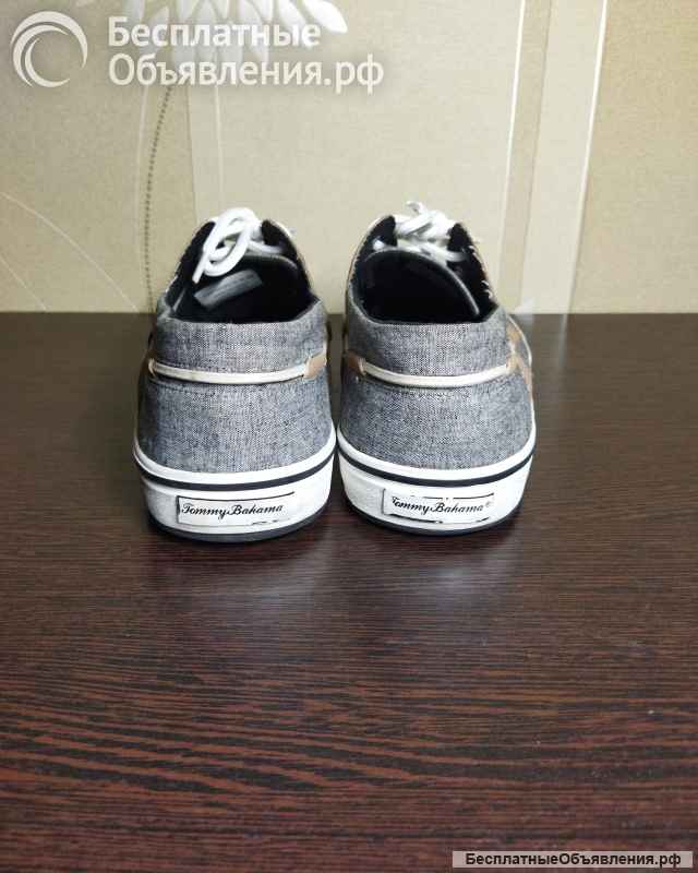 Мужская обувь