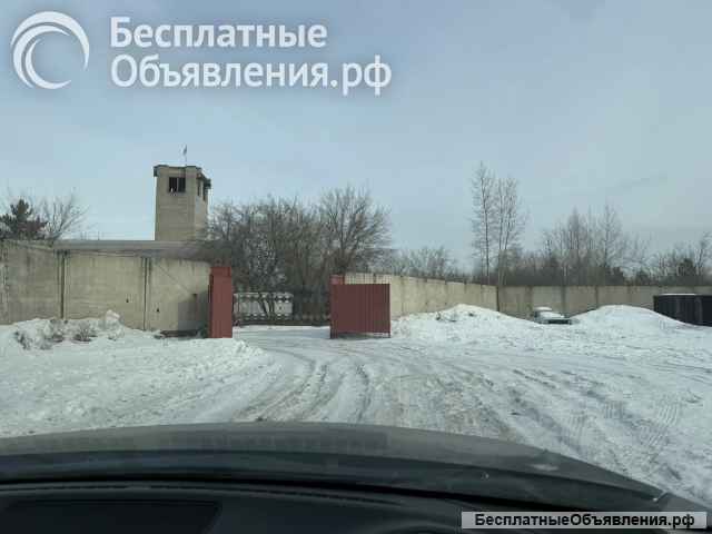 Сдаются помещения для Производства