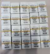 Сатиновые, силиконовые лейблы/ этикетки/ бирки/ составники европейского качества на заказ в Бишкеке