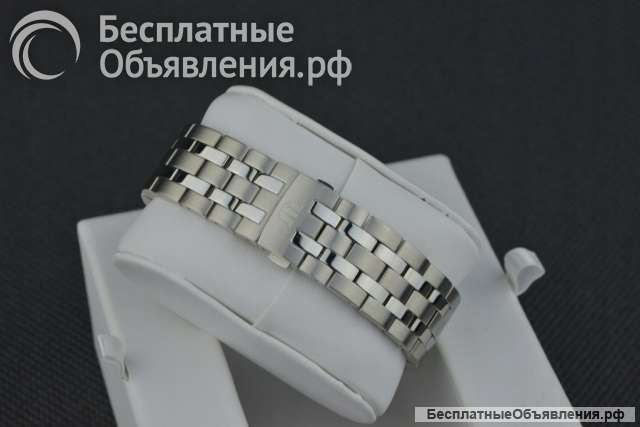 Maurice Lacroix - Pontos Chronographe Blue 43mm PT6178/88