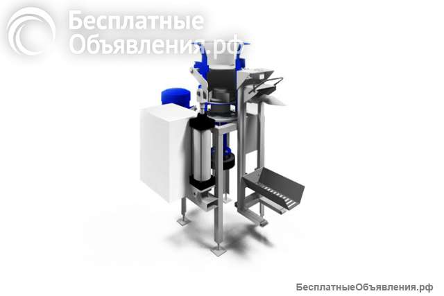 Оборудование для фасовки