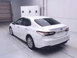 Седан гибрид Toyota Camry Hybrid кузов AXVH70 модификация G