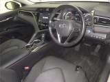 Седан гибрид Toyota Camry Hybrid кузов AXVH70 модификация G