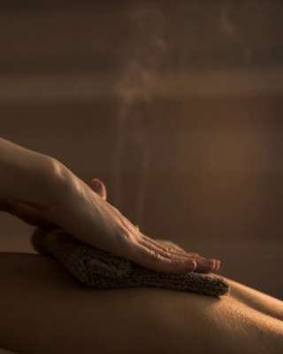 Классический массаж