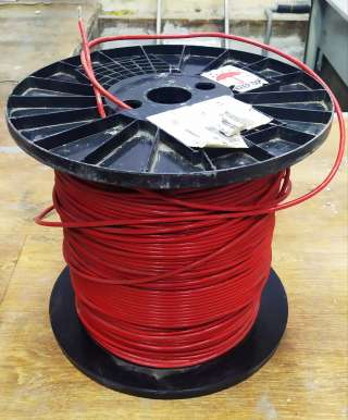 Кабель греющий nvent Raychem XPI-100; BSX-3-2