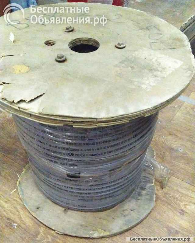 Кабель греющий nvent Raychem XPI-100; BSX-3-2