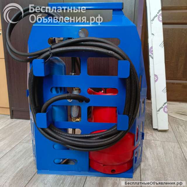 Сварочный пост