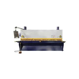 Гильотина для листового металла QC11K|16х3200