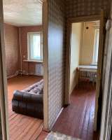 Однокомнатная квартира