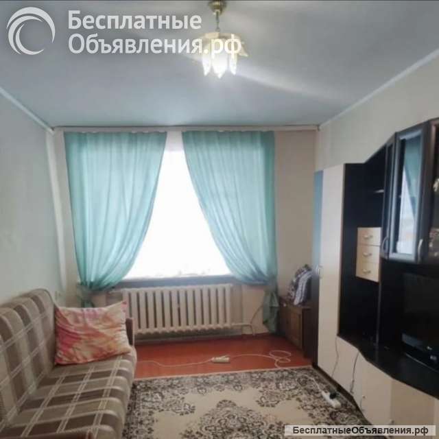 1 ком. квартиру, 29,5 кв.м.